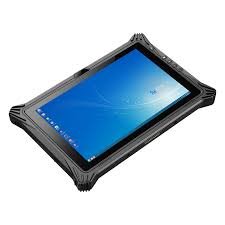 Vehicle tablet